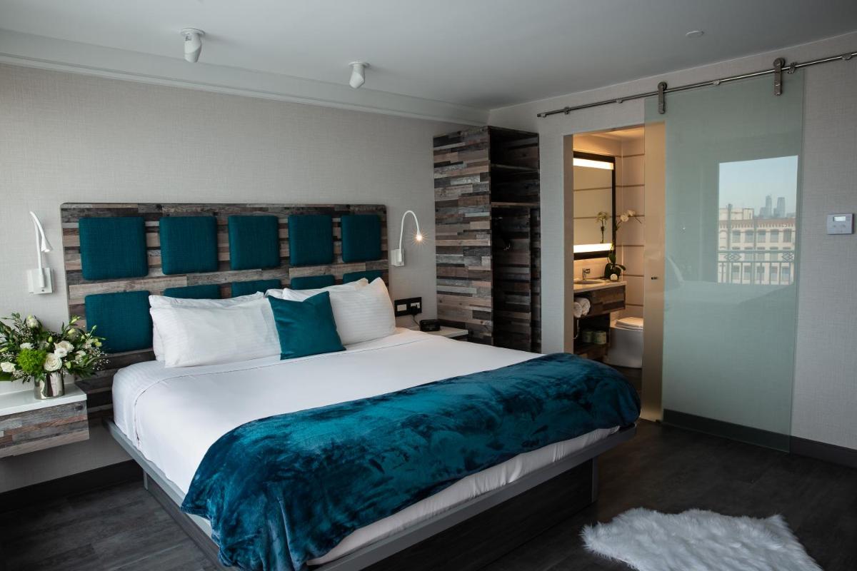 Hotel Le Bleu - Housity