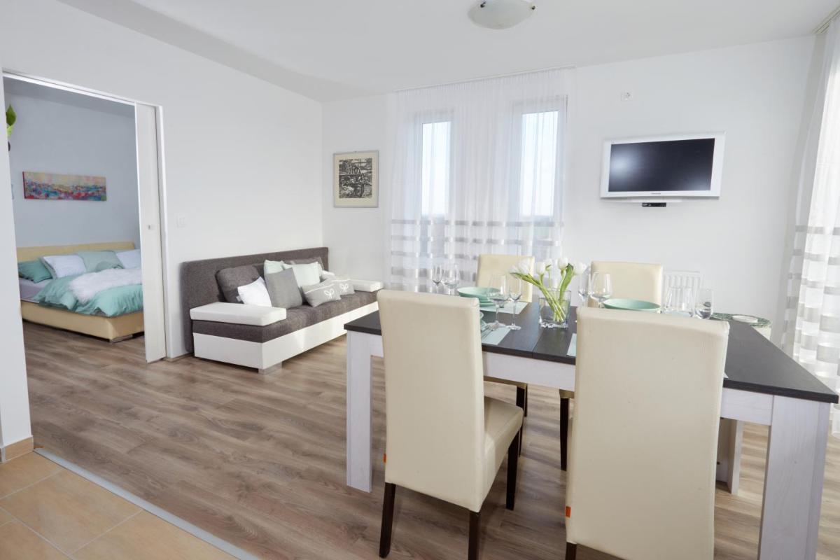 Panorama Apartmanok - Housity