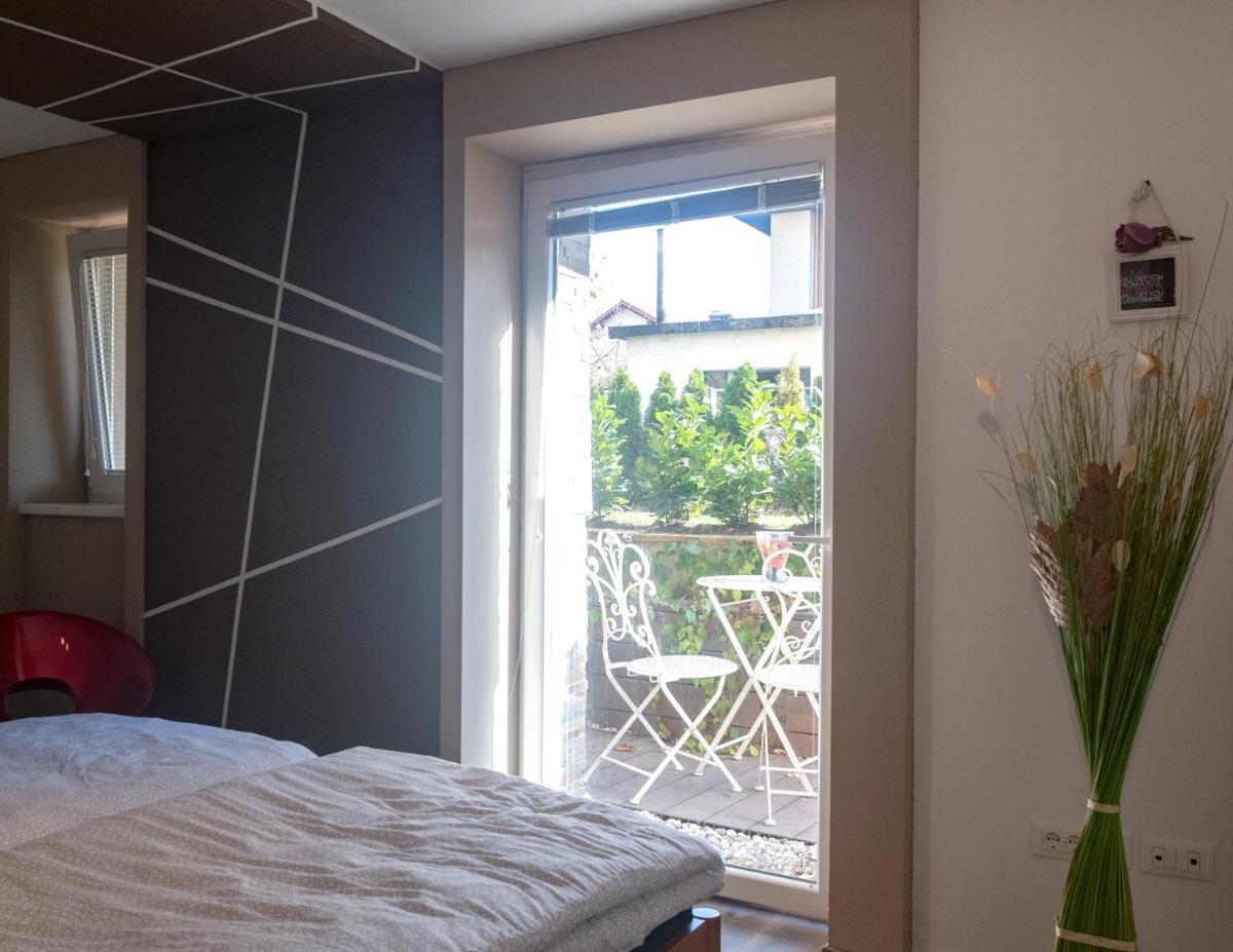Cute sunny apartment KOD1 - Housity