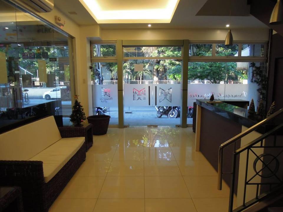 Dumaguete Dormitel - Housity