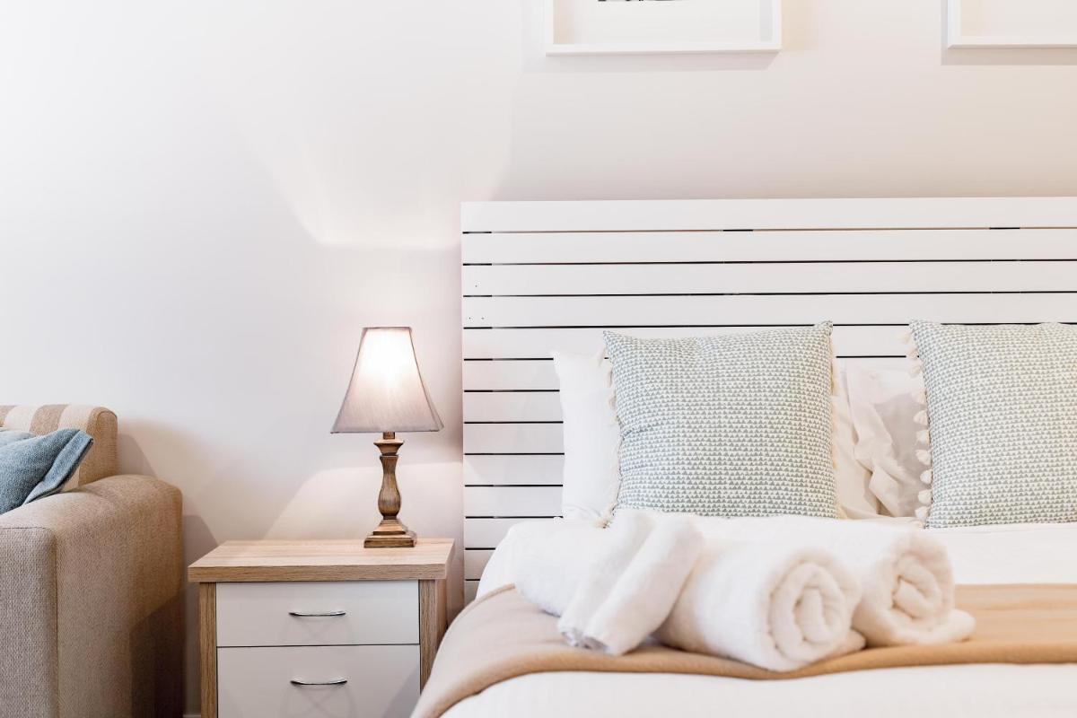 Bundanoon Country Inn Motel - Housity