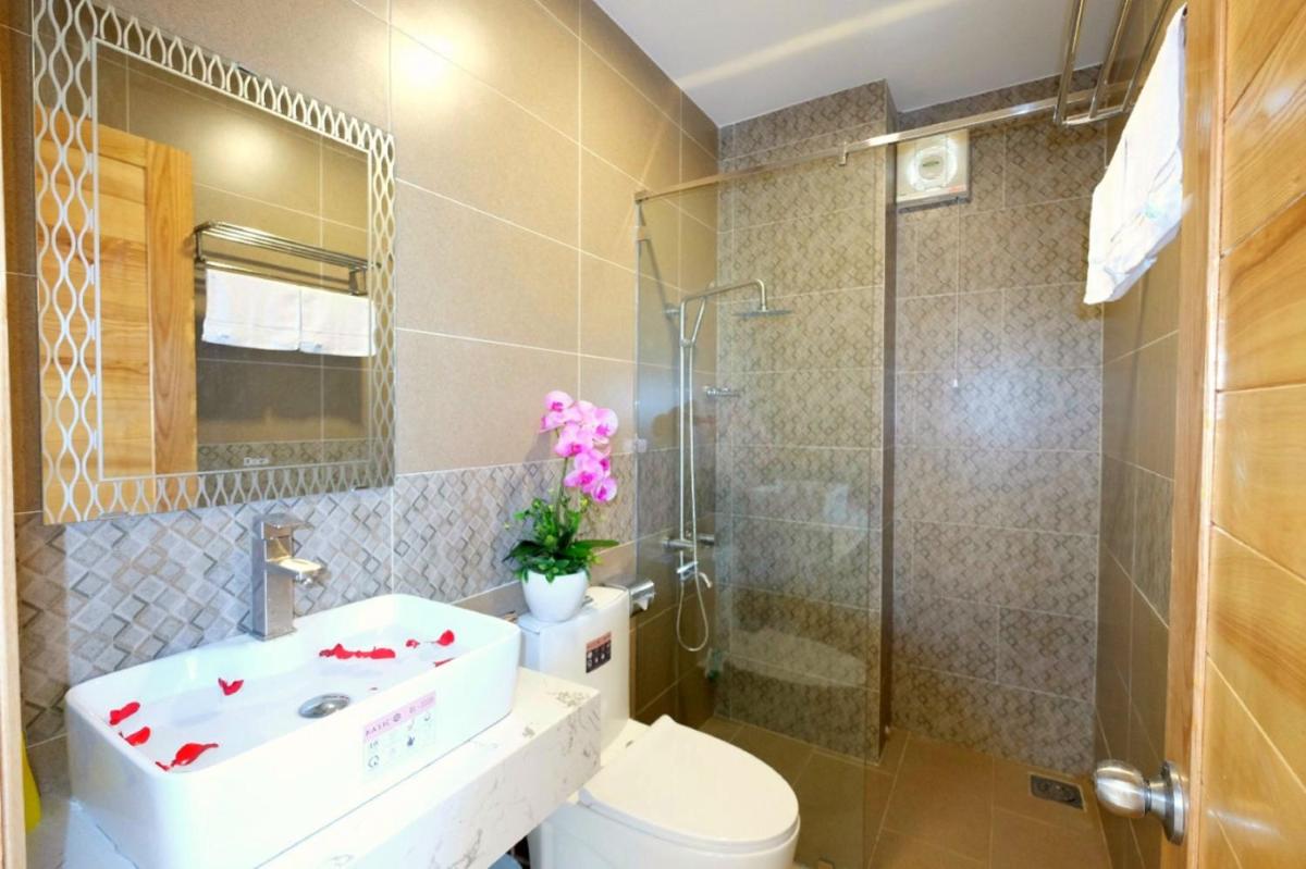 Marigold Hotel & Apartment - Housity