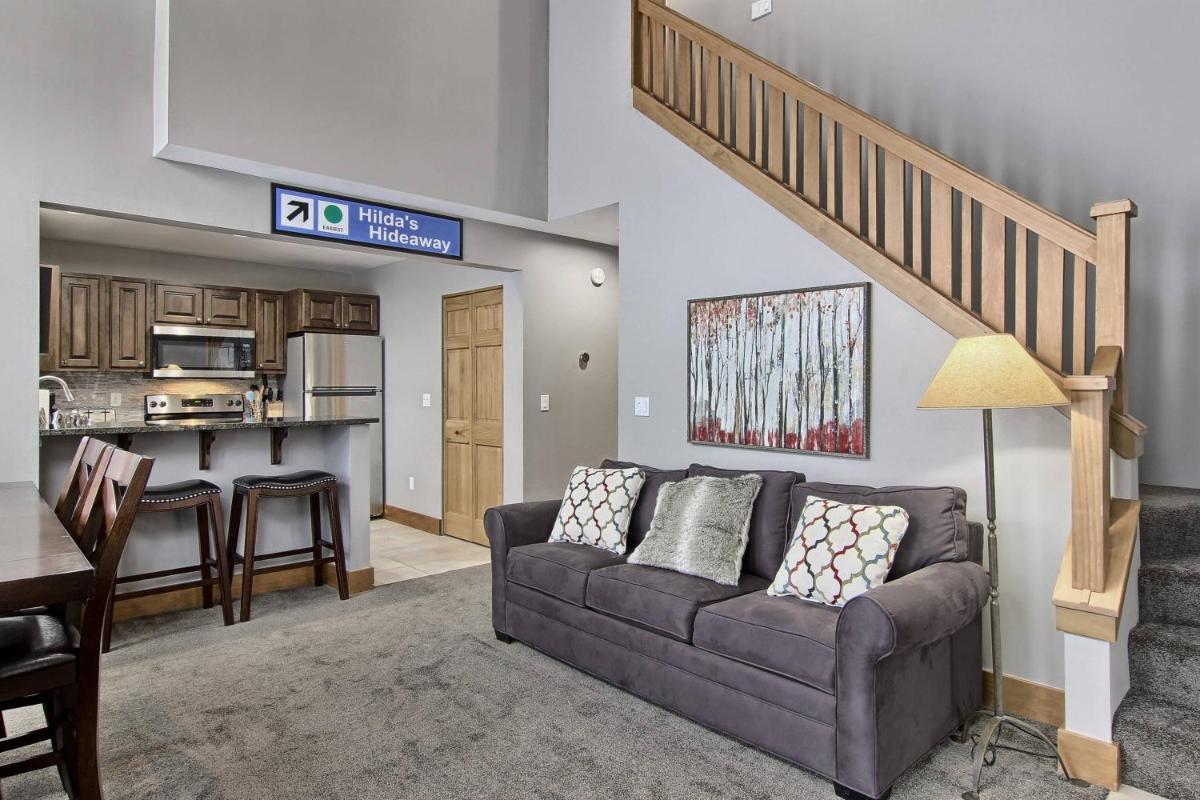 610 Disciples Village Condo - Housity