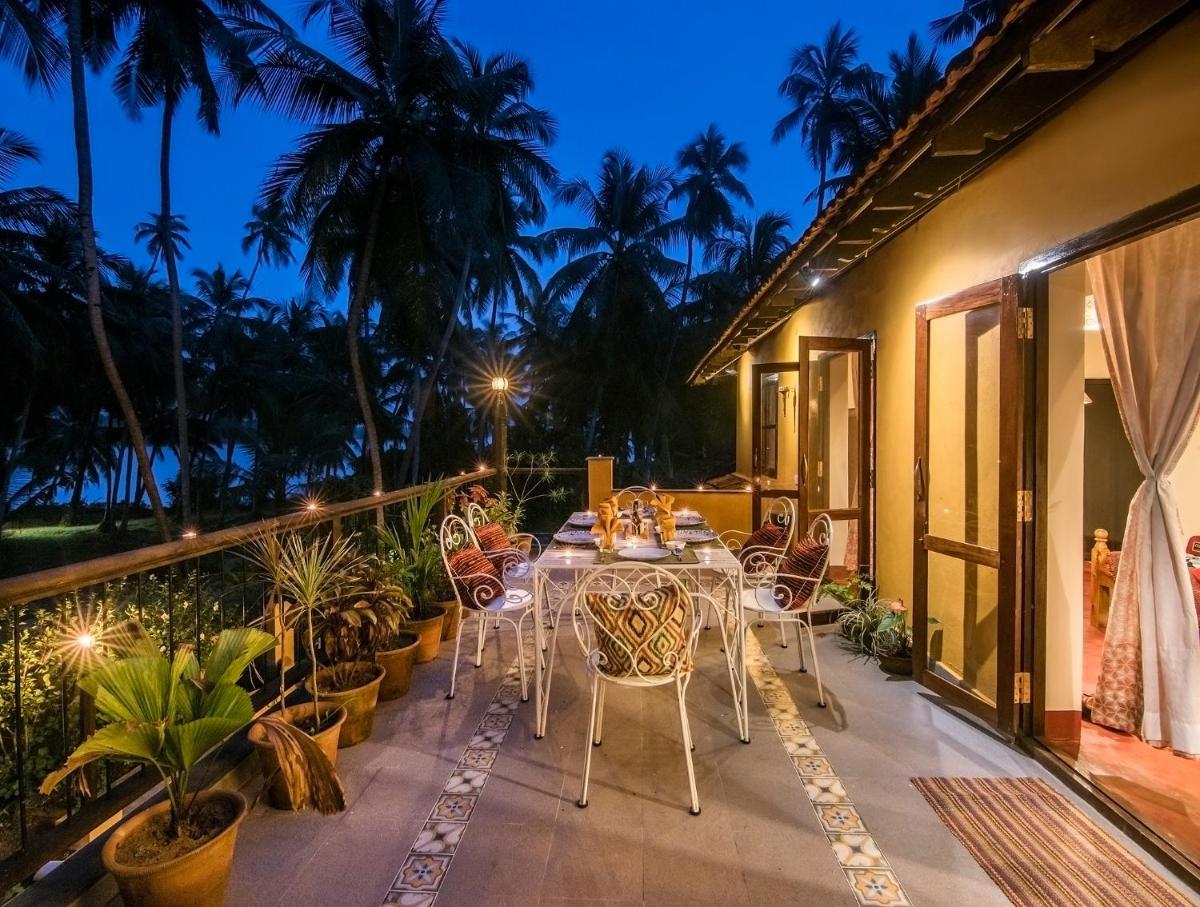 SaffronStays Suvarna Sangam, Udupi - Housity