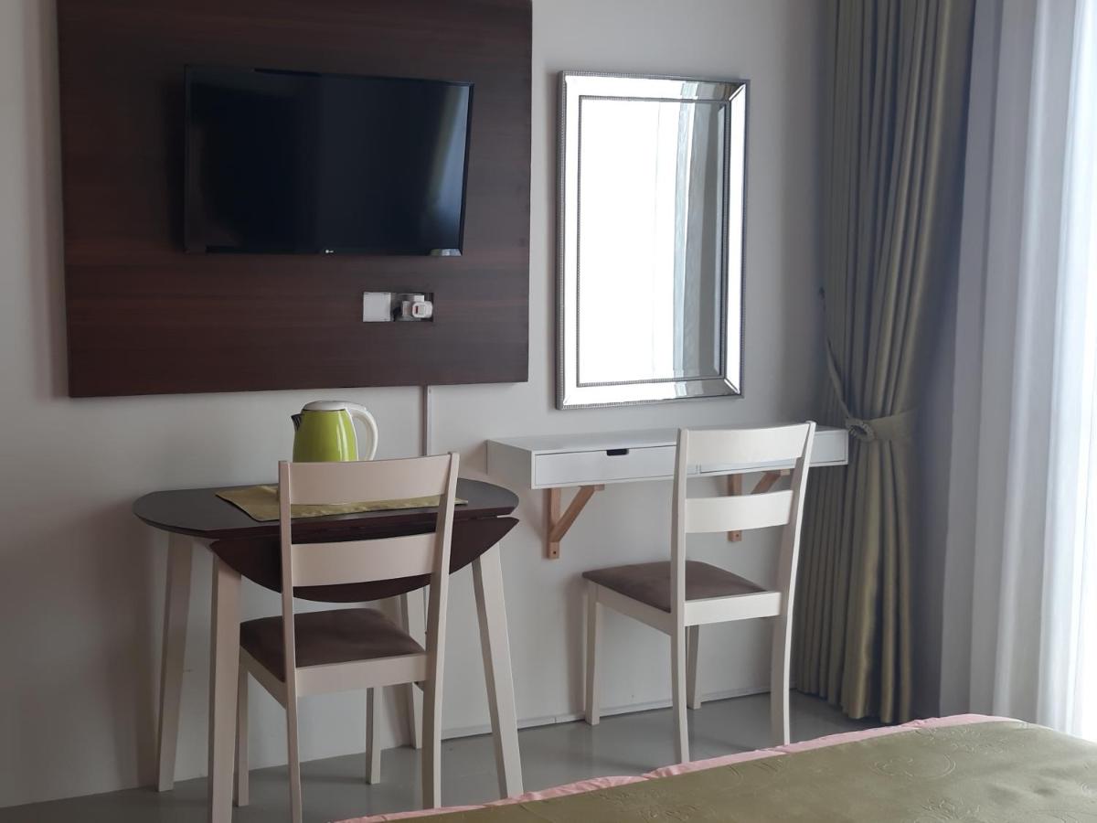 Ratu Icon Apartment - Hizvo
