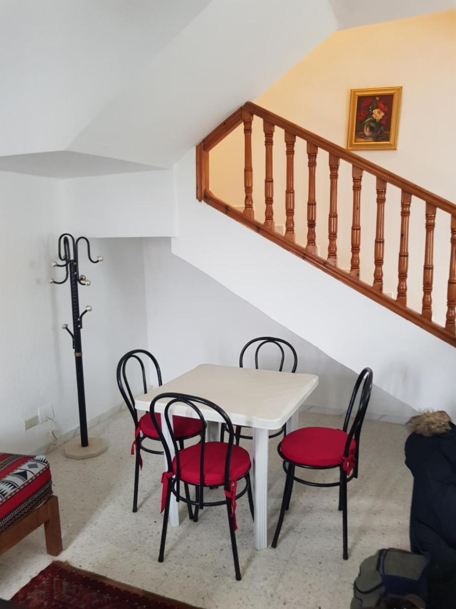 Maison les Palmiers 300m de la plage - Housity