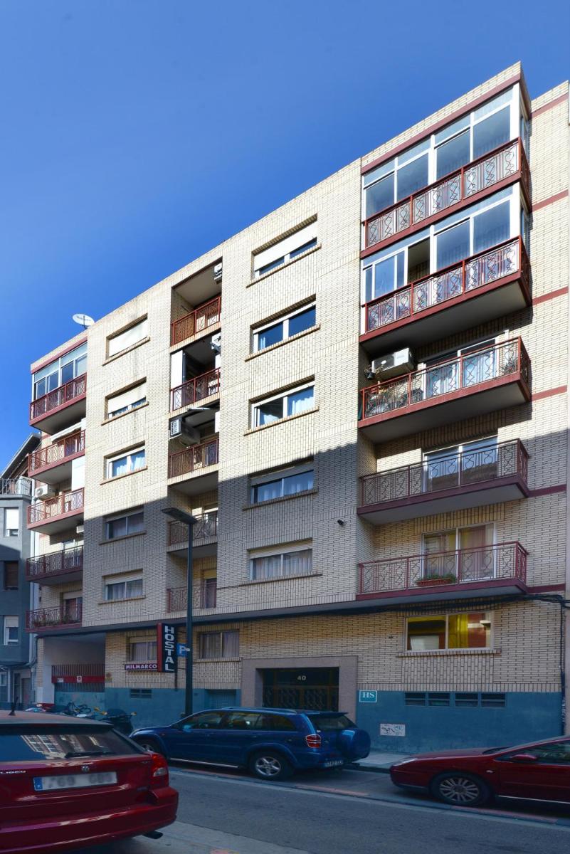 Hostal Milmarcos - Housity