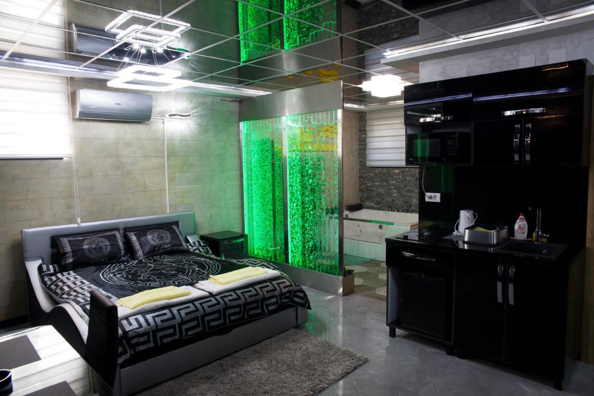 Spa Apartman "Crystal" - Housity