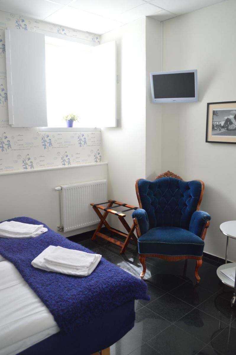 Gamla Televerket B&B - Housity
