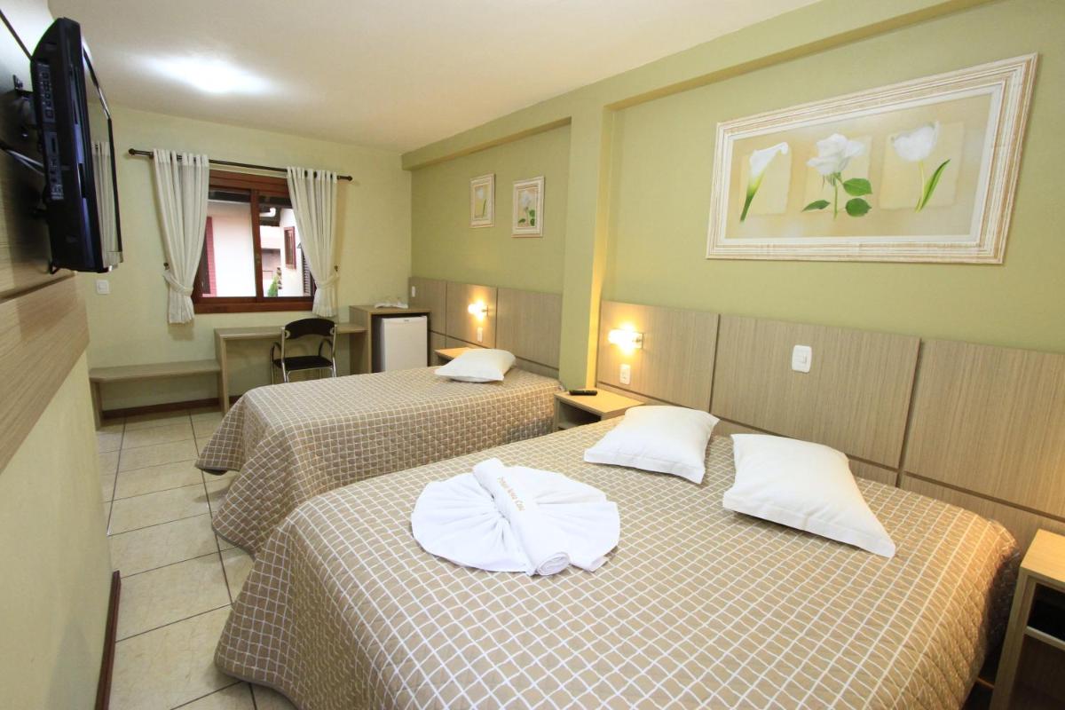 Pousada Floratta Nossa Casa - Housity