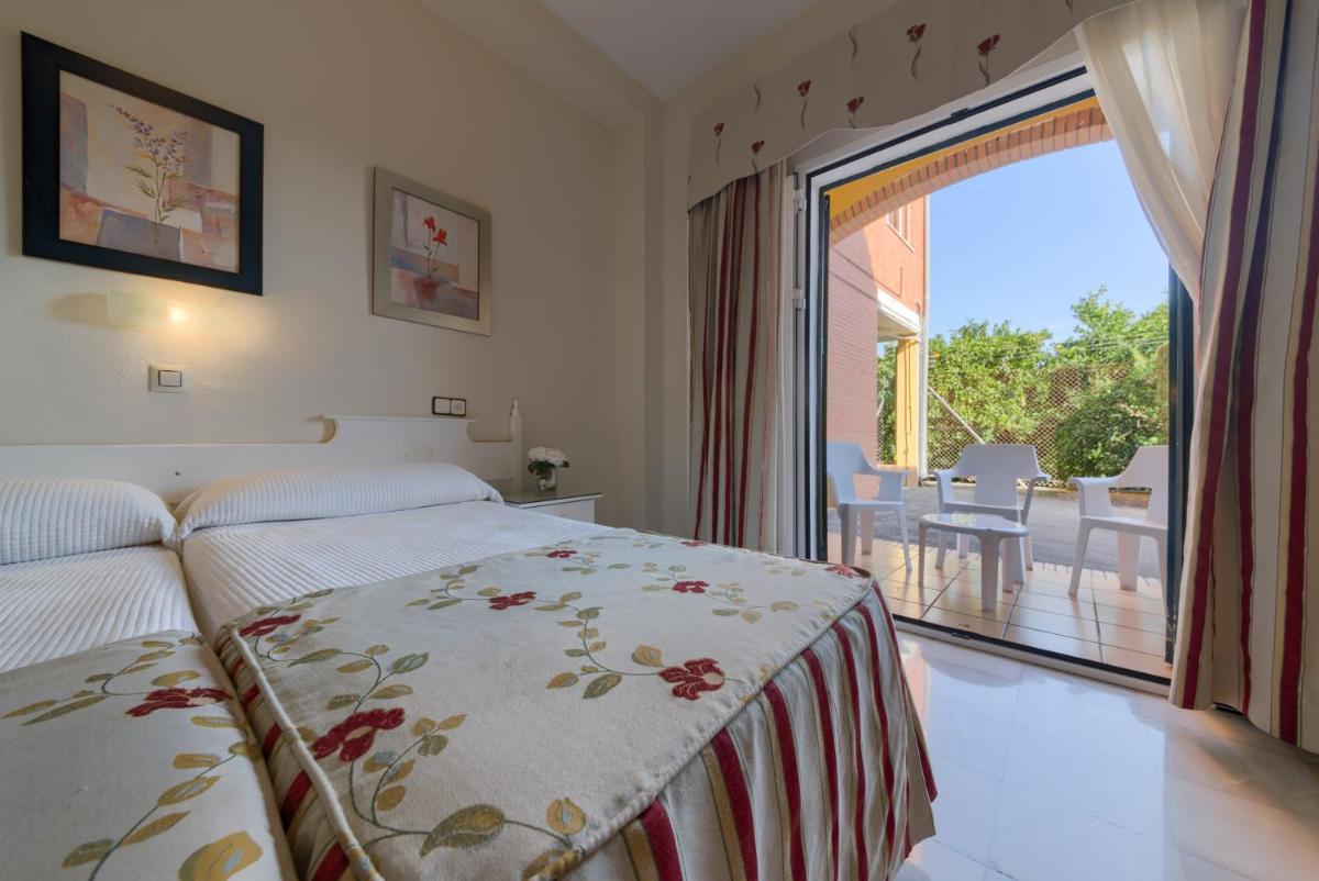 Hotel Torre De Los Guzmanes - Housity