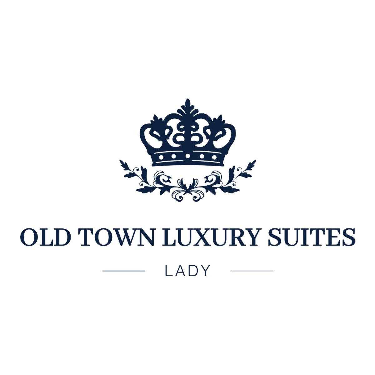 Suitetrails - Old Town Luxury Suites 'Lady'