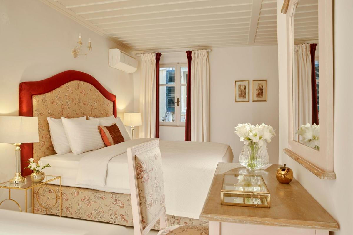 Suitetrails - Old Town Luxury Suites 'Lady'