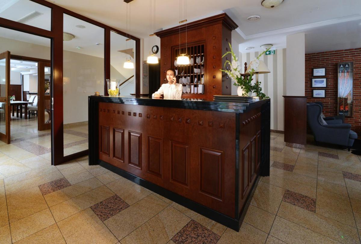 Hotel uluBIOny - Housity