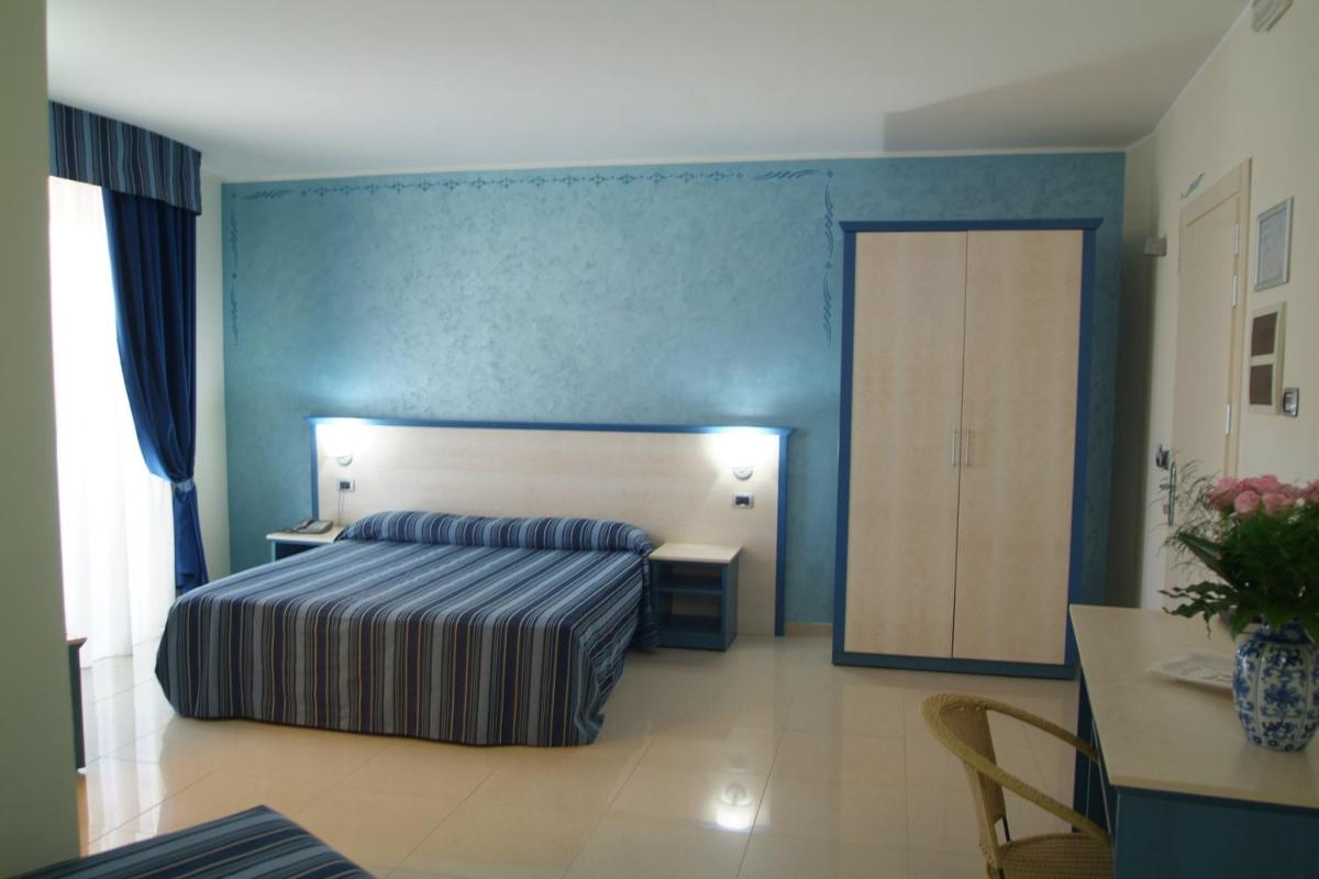 Grand Hotel Dei Cavalieri - Housity