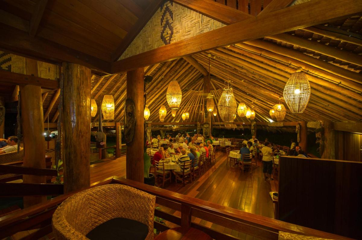 Kokopo Beach Bungalow Resort - Housity