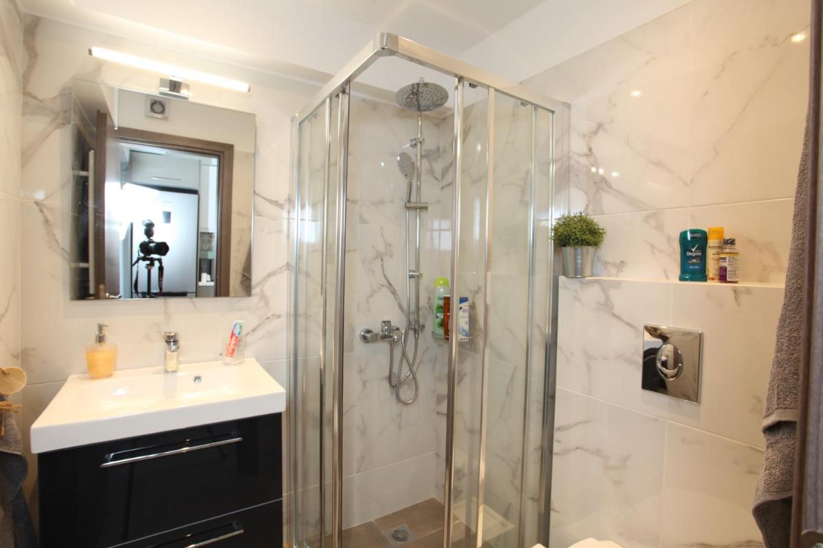 Edem Beach Apartment with Mountain View by Athenian Homes - Housity