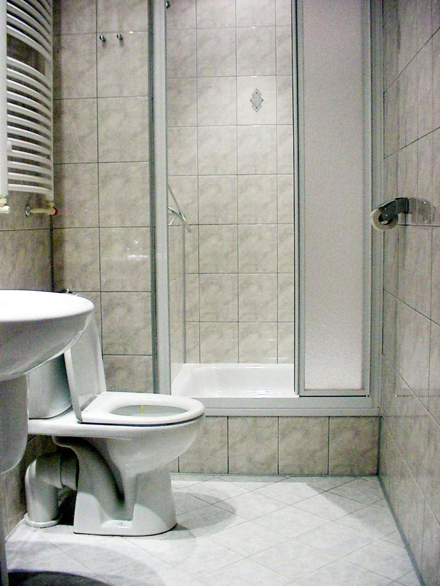 HOSTEL SUCHY BÓR - Housity