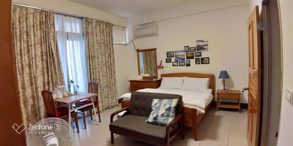 Homestyle Homestay - Housity