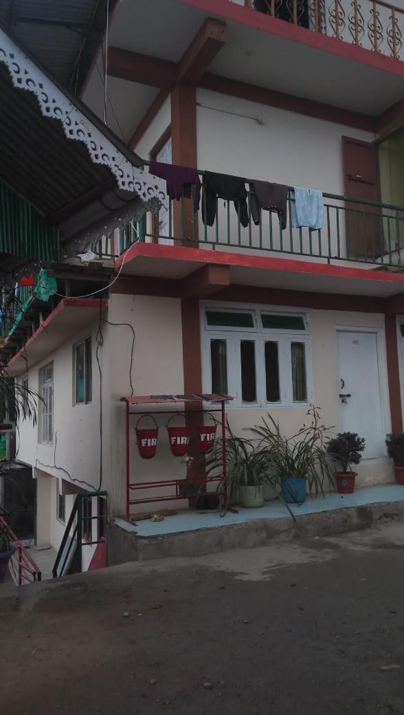 Vamoose Sinkawli Homestay - Housity