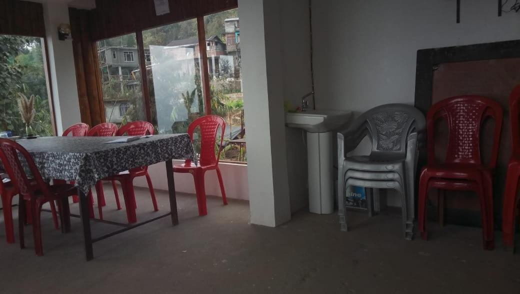 Vamoose Sinkawli Homestay - Housity