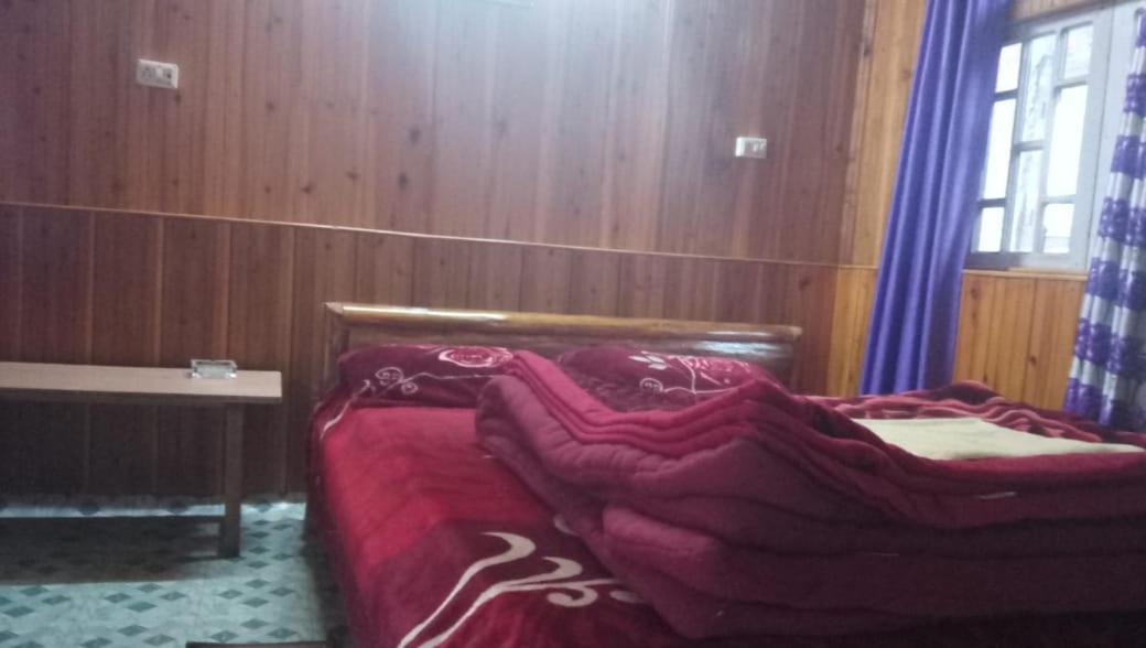 Vamoose Sinkawli Homestay - Housity