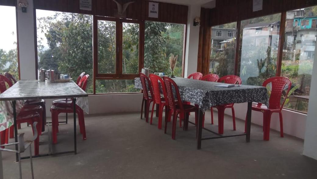 Vamoose Sinkawli Homestay - Housity