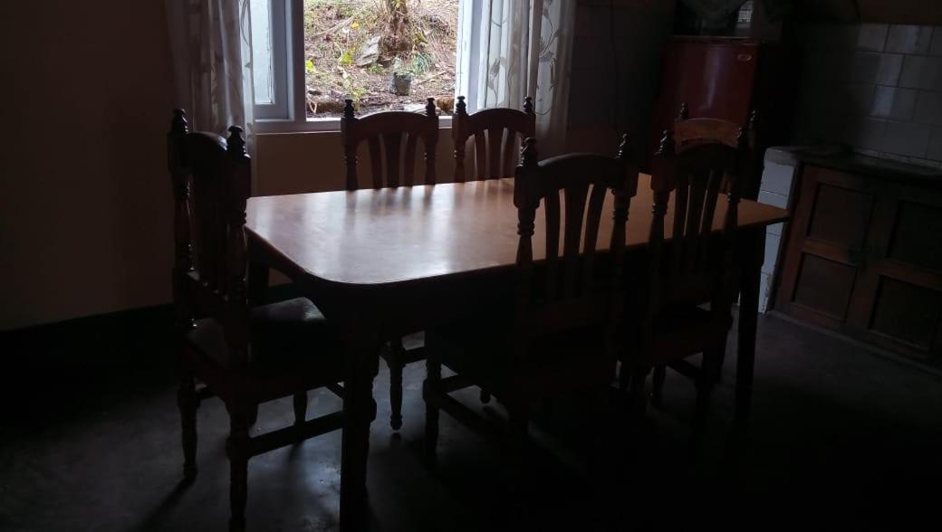 Vamoose Kolbong Homestay - Housity
