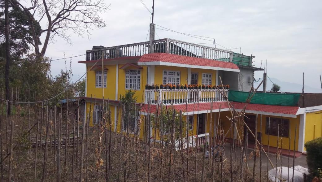 Vamoose Kolbong Homestay - Housity