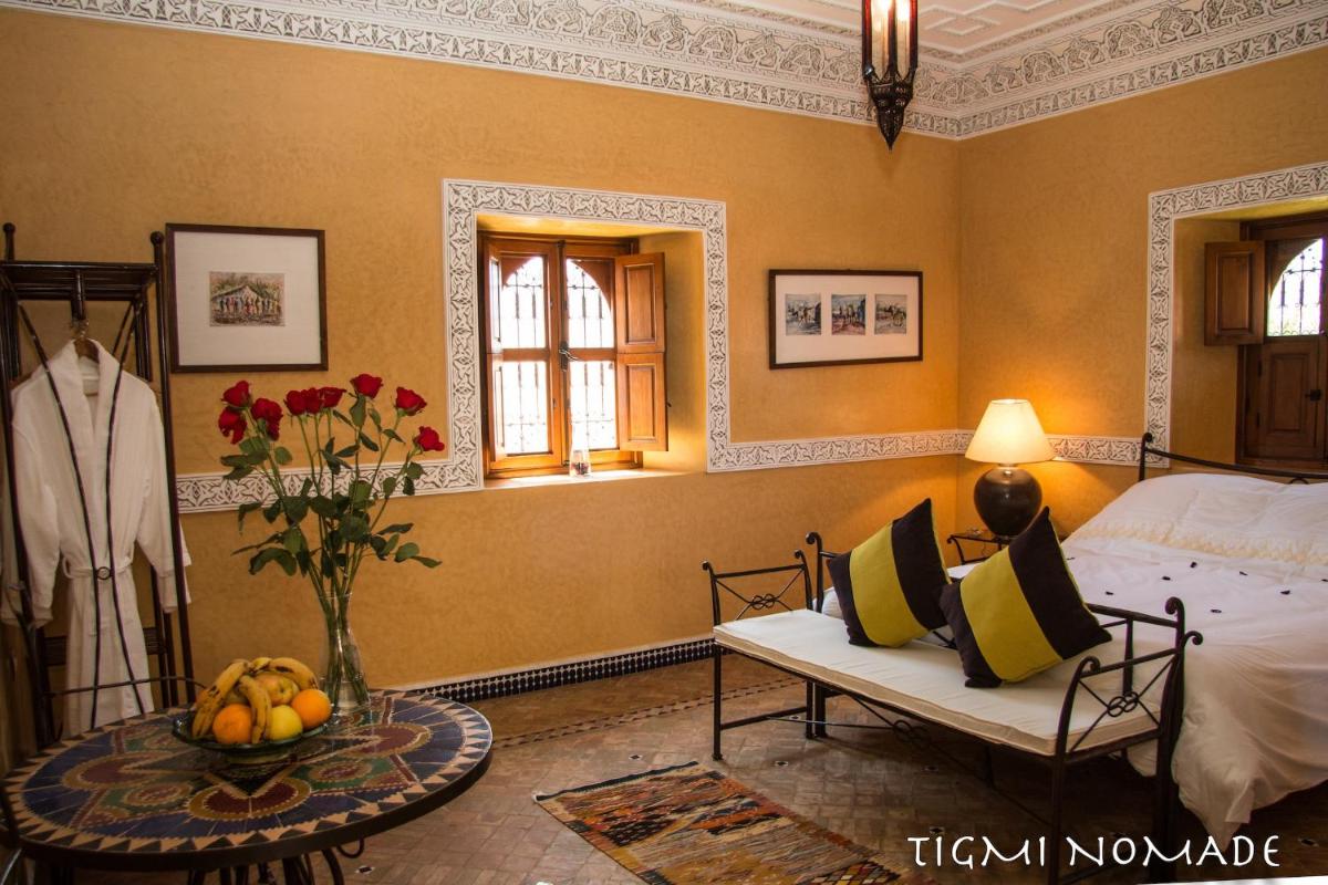 Tigmi Nomade - Housity