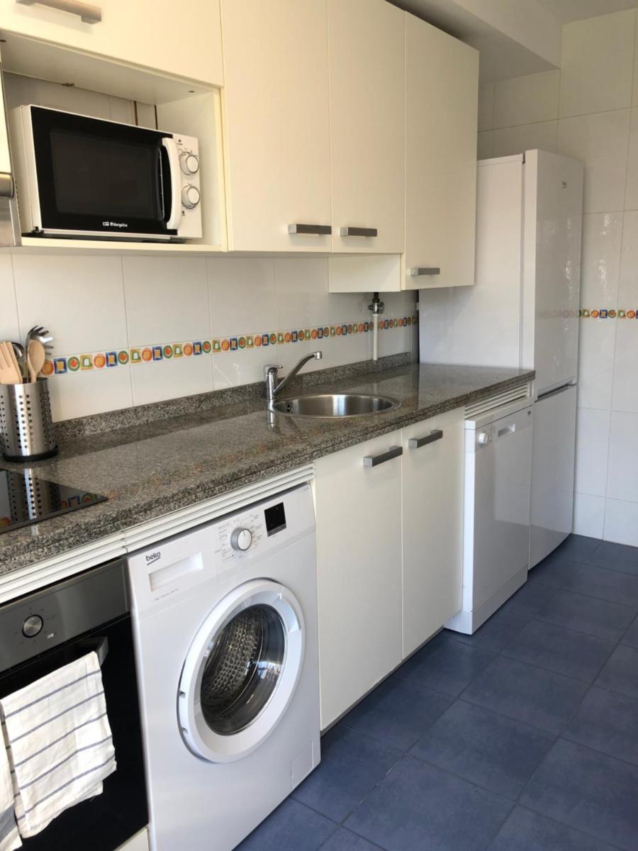 Piso Vacacional II - Housity
