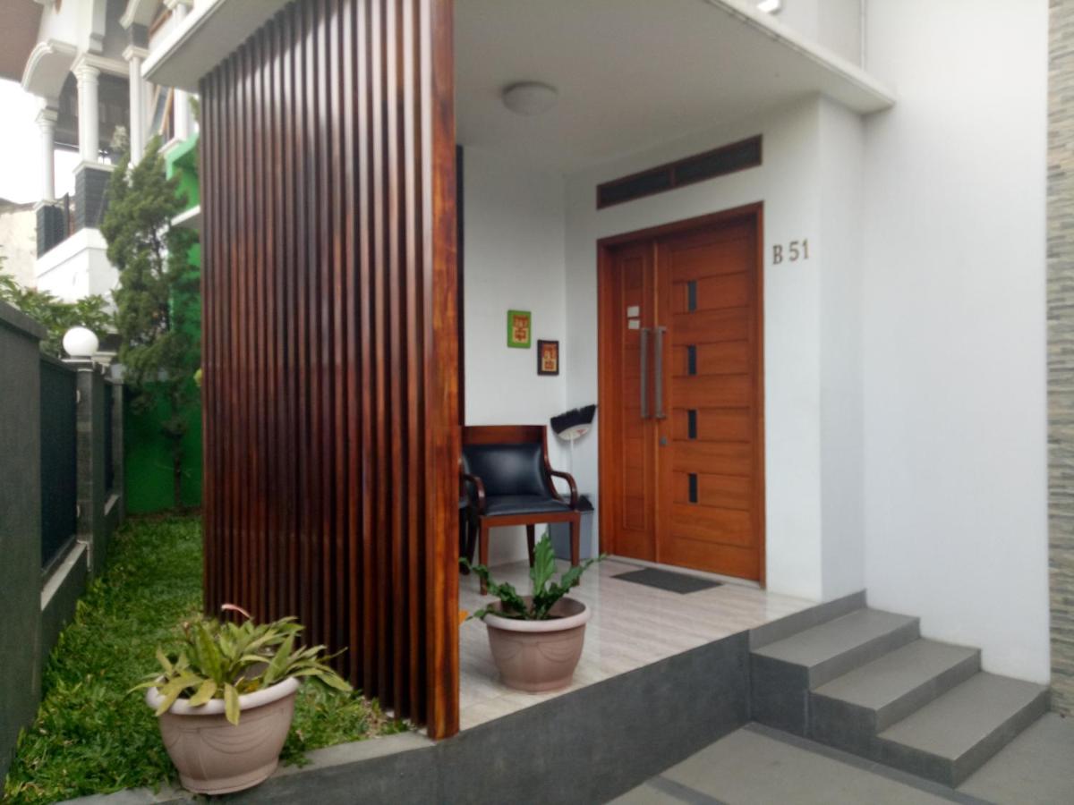 Homestay Syariah Cileunyi, Bandung Timur - Housity