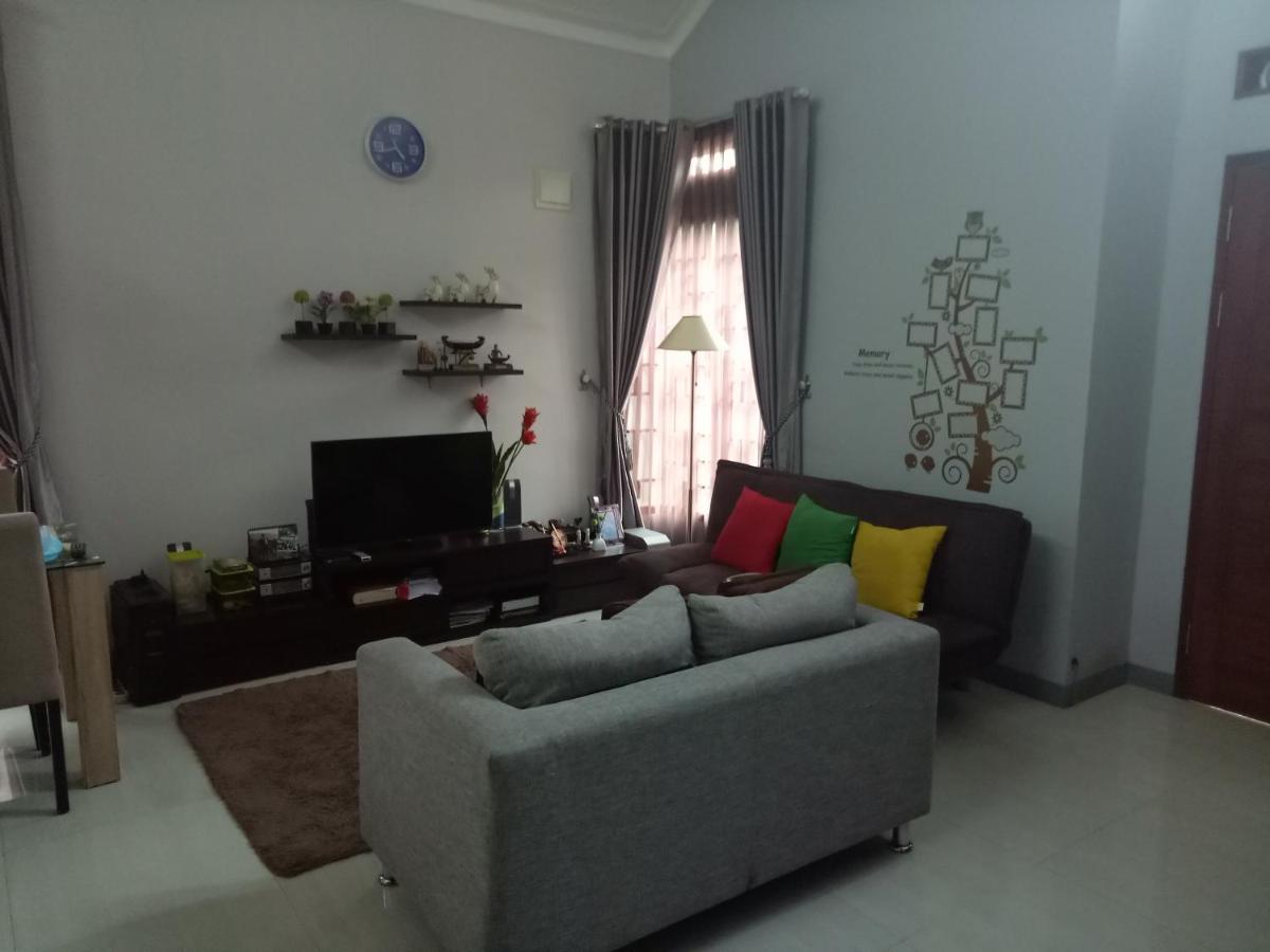 Homestay Syariah Cileunyi, Bandung Timur - Housity