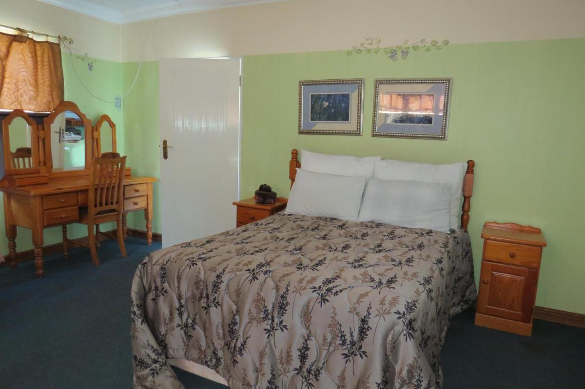 Lajava Guest Lodge - Housity