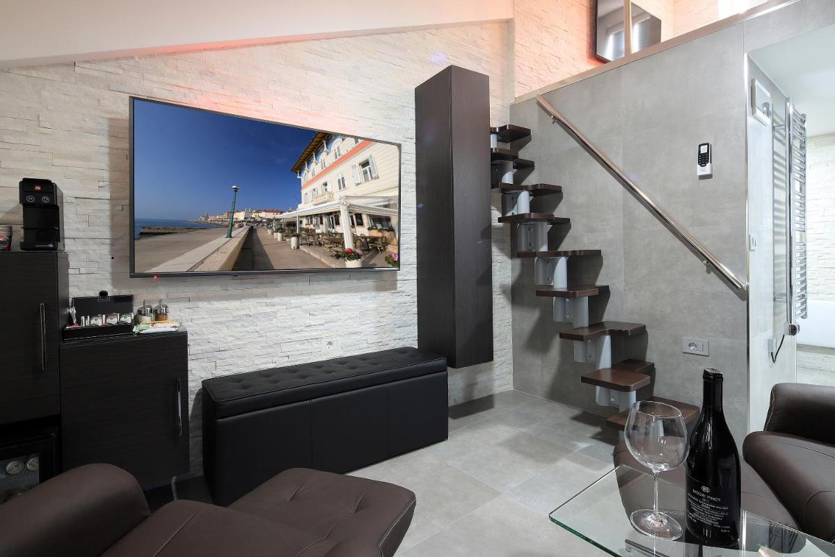 RedRose Piran - Housity