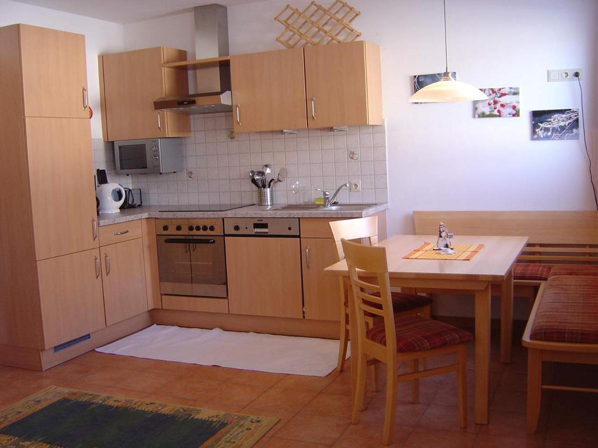 Haus Harbauer - Housity