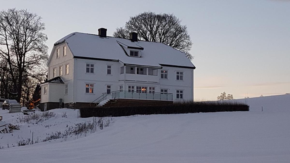 Faarlund BandB - Housity