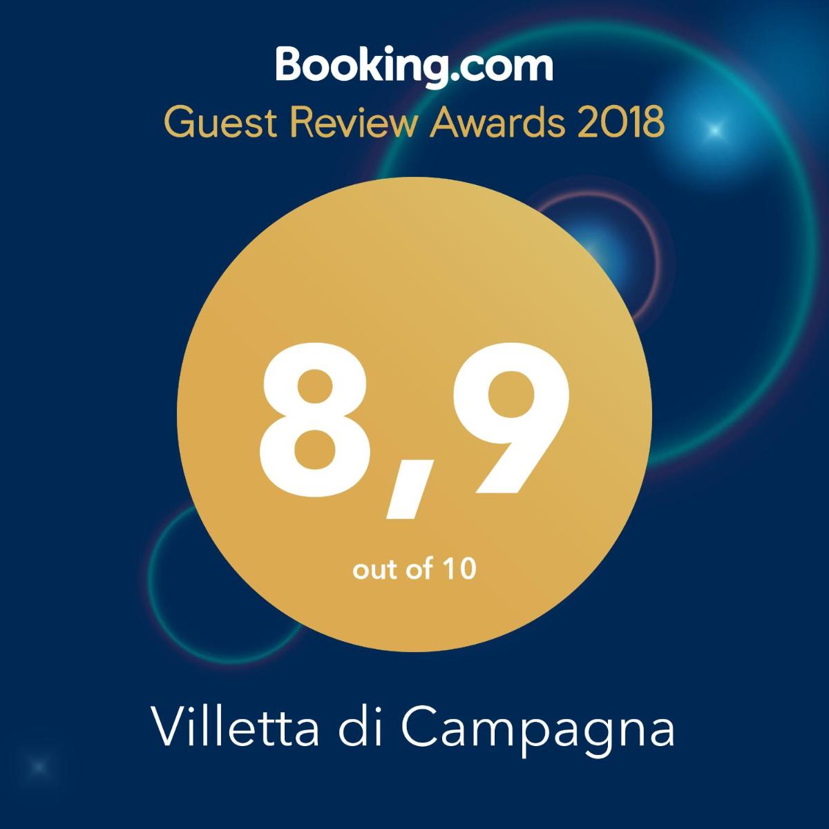 Villetta di Campagna - Housity