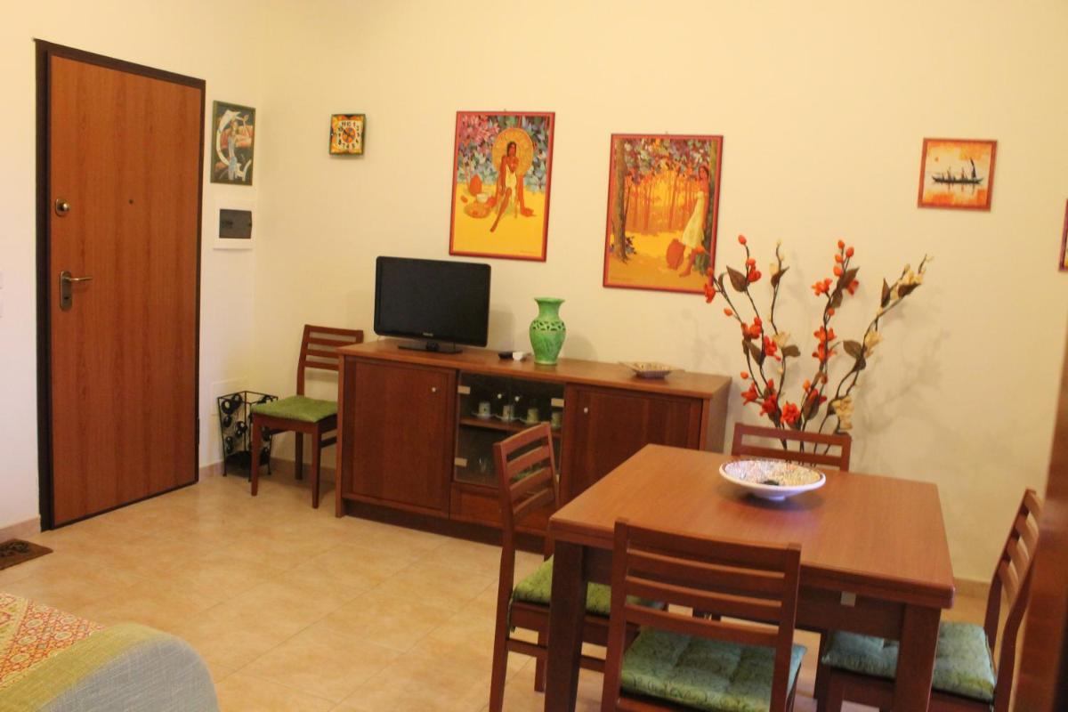 I due salentini - Housity