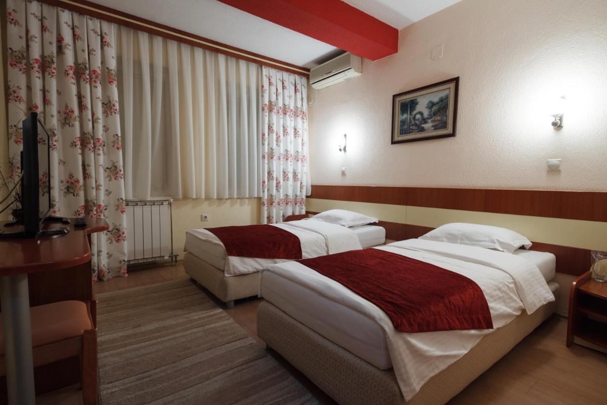Hotel Ilinden - Housity