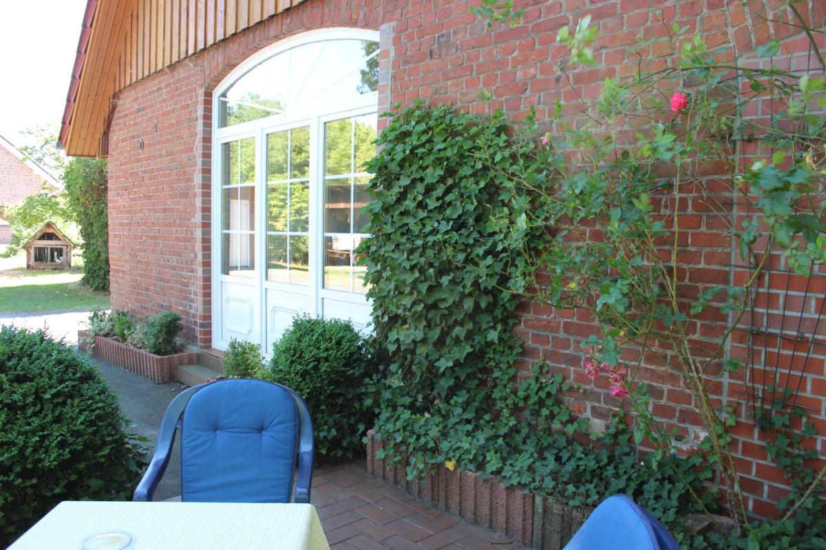 Ferienwohnung Sannhoff - Housity