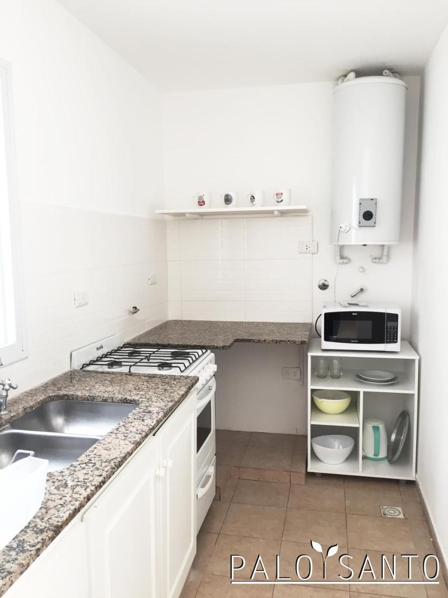 Palo Santo Dptos. - Housity