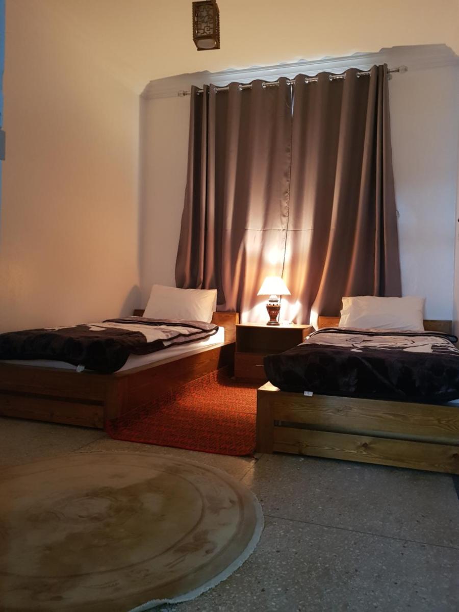 AYLI HOUSE - Hizvo