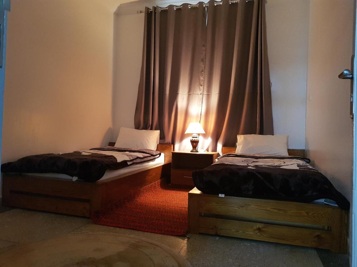 AYLI HOUSE - Hizvo