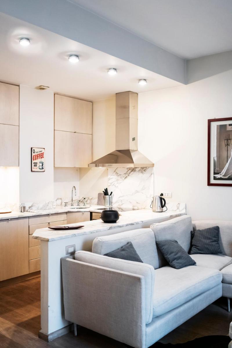 Santo Stefano Luxury Apartment - Housity