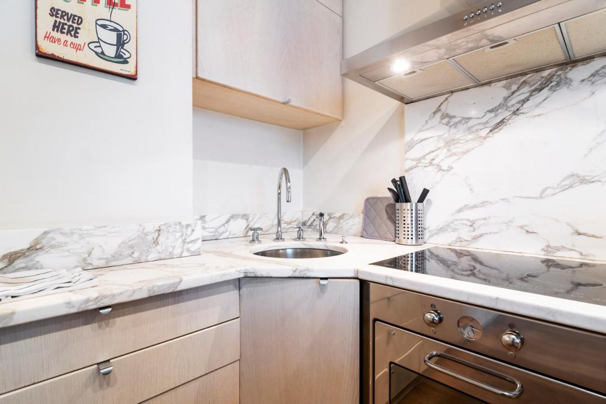 Santo Stefano Luxury Apartment - Housity