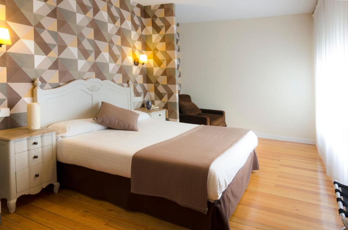 Hotel Arha Potes & Spa - Housity
