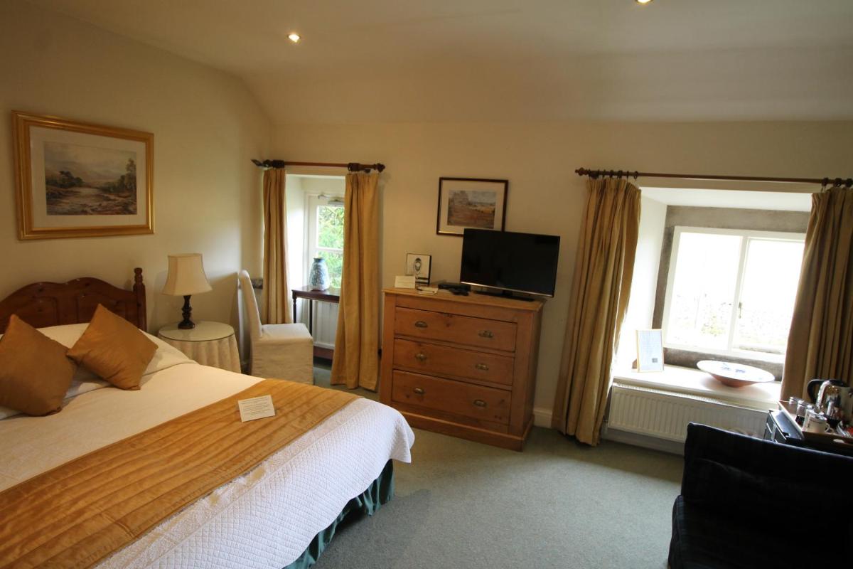 Biggin Hall Country House Hotel - Housity