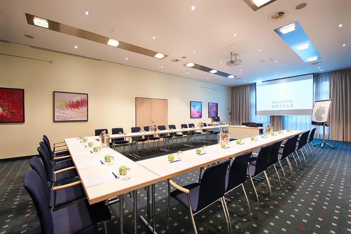 Welcome Hotel Paderborn - Housity