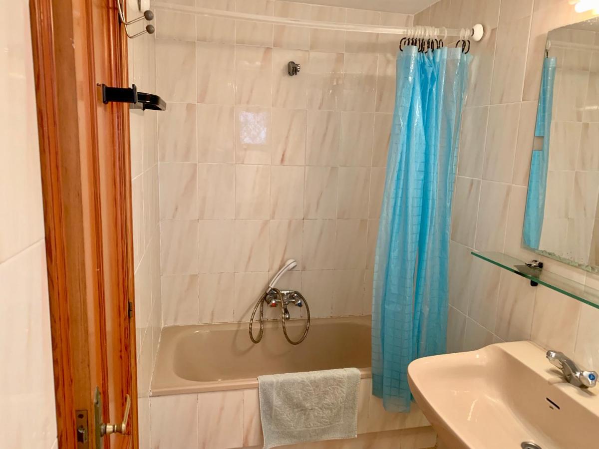 APARTAMENTO - WIFI FREE - FRENTE AL MAR - Hizvo